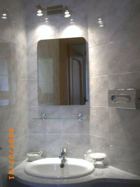 Bed and Breakfast Al Centro Фонди Экстерьер фото