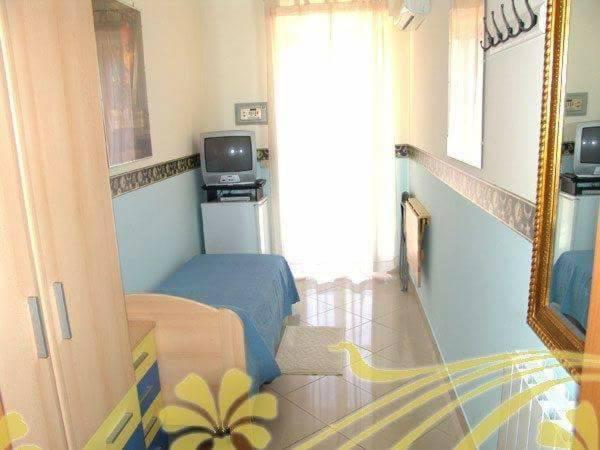 Bed and Breakfast Al Centro Фонди Экстерьер фото